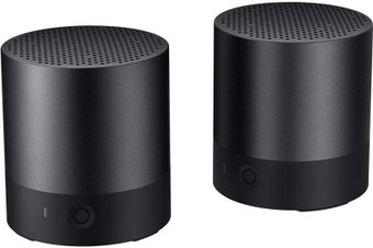 Huawei Mini Speaker Double CM510 (черный)