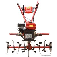 Мотоблок бензиновый FERMER FM-813MX (колеса 19x7.00-8.00)