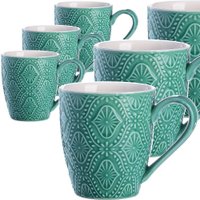 Набор кружек Loraine 30909