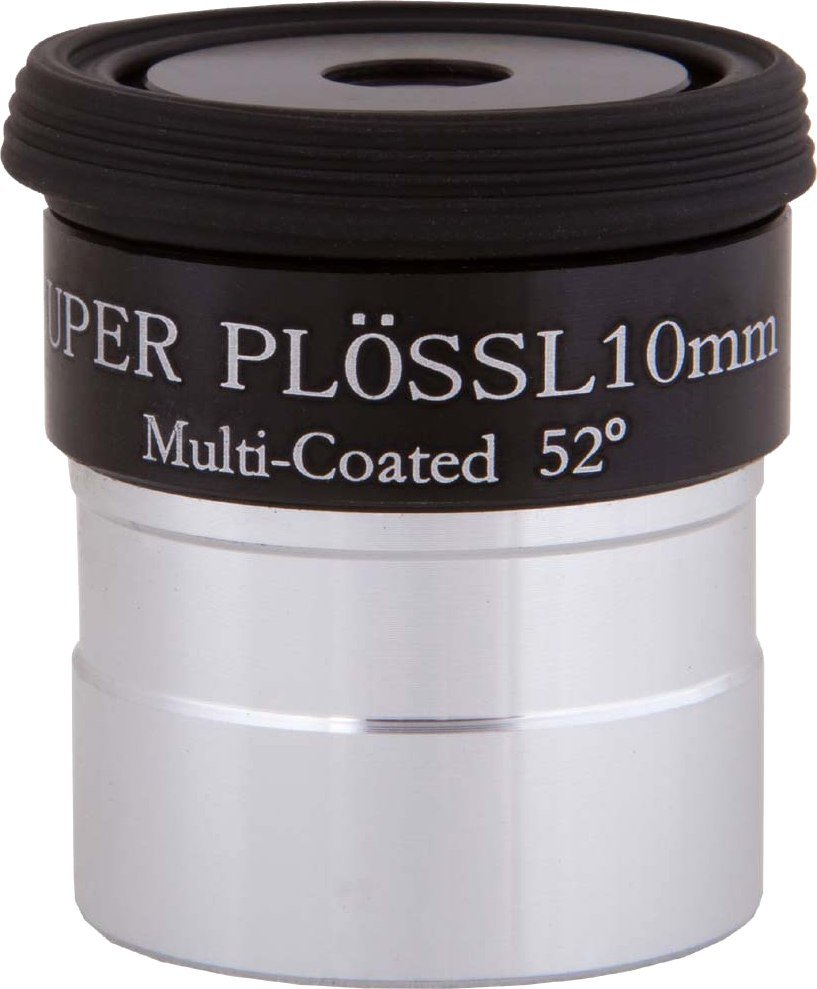 

Sky-Watcher Super Plossl 10мм 1.25 71350