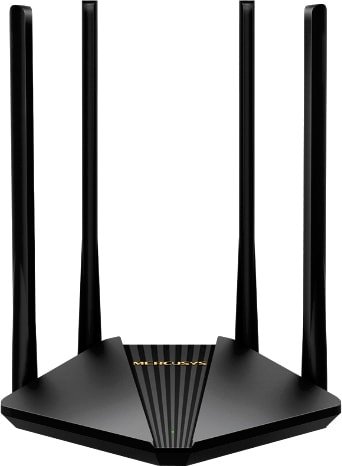 

Wi-Fi роутер Mercusys MR30G