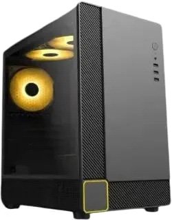 

Корпус Accord ACC-M3302