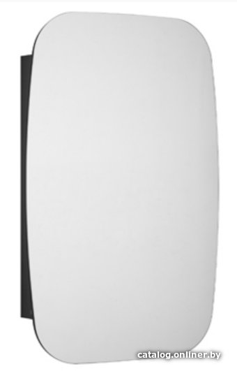Акватон Шкаф с зеркалом Сохо 60 R 1A258302AJA0R