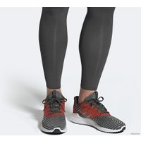 Кроссовки Adidas Climacool 2.0 (красный) B75873