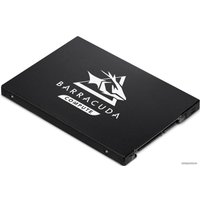 SSD Seagate BarraCuda Q1 480GB ZA480CV1A001