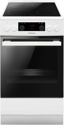 

Кухонная плита Hansa FCCWS58363