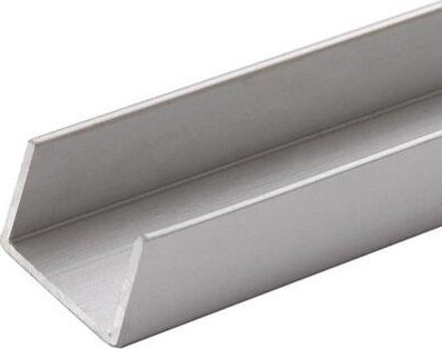 

Планка для петель Lemax для скинали 10 мм боковая