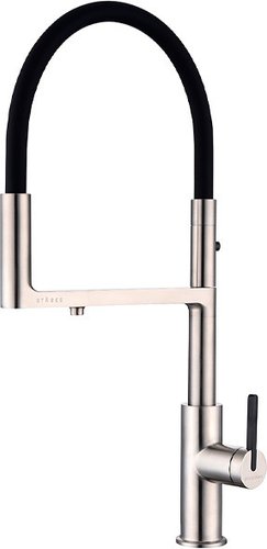 Paulmark Tornado TO213402-NI (никель)