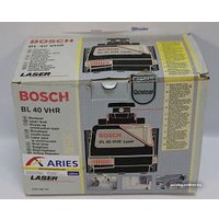 Лазерный нивелир Bosch BL 40 VHR [0601096703]