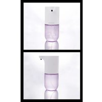 Дозатор для жидкого мыла Simpleway Лавандовый