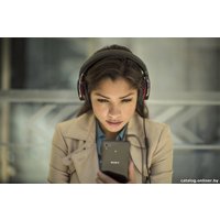 Телефон Sony Xperia Z3+ Black