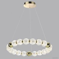 Подвесная люстра Odeon Light Crystal 5008/60L