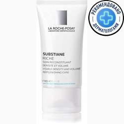 

La Roche-Posay Средство для восстановления плотности кожи лица Substiane 40 мл