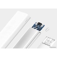 Внешний аккумулятор Xiaomi Mi Power Bank 2С 20000mAh (белый)