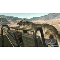  Metal Gear Solid V: The Phantom Pain для PlayStation 3