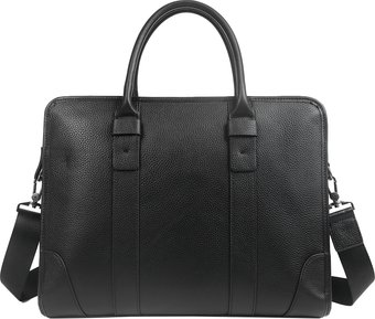 Мужская сумка Mironpan 97231 (черный)