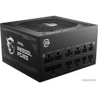 Блок питания MSI MAG A850GL PCIE5