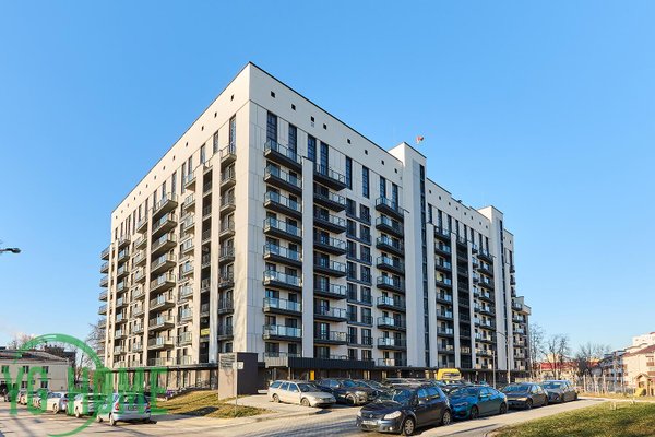 3-комн. квартира — Минск, Гастелло ул. 8