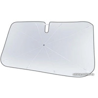 Светоотражающий экран Baseus CoolRide Windshield Sun Shade Umbrella Lite CRKX000001