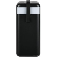 Внешний аккумулятор TFN Porta LCD PD 22.5W 50000mAh (черный)