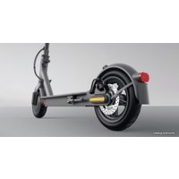 Электросамокат Xiaomi Mi Electric Scooter Essential (международная версия, черный)