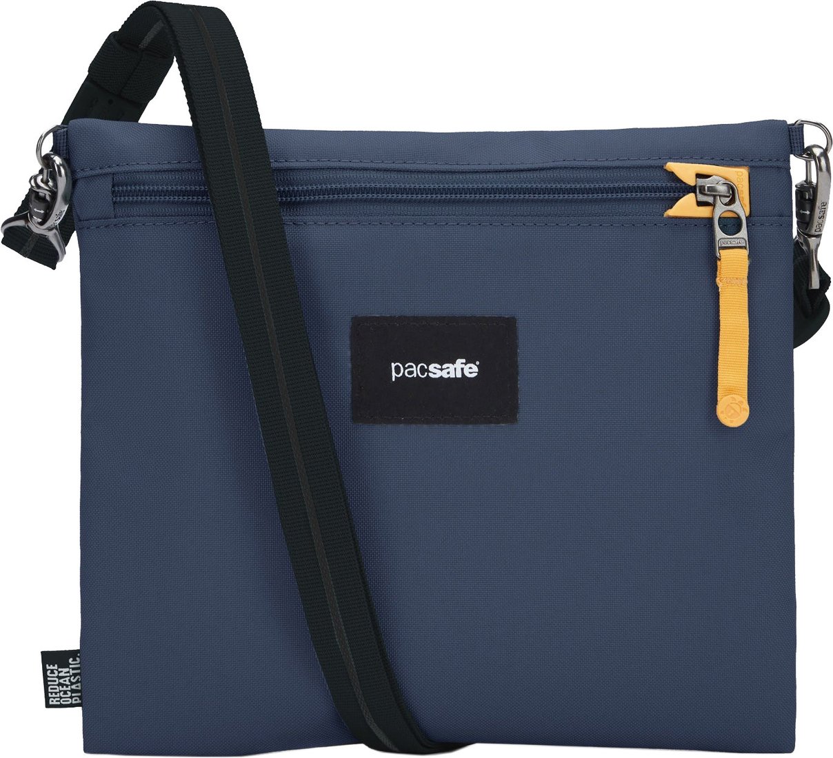 

Сумка Pacsafe GO Crossbody Pouch 35125651 (синий)