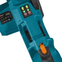 Аккумуляторная пила Bort BKS-4014 93418507 (без АКБ)