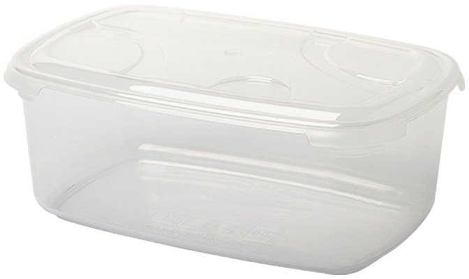 

Контейнер Drina Frigo Plus 10345 (белый)