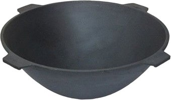 Казан ЛегМаш чугунный 20 л