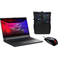 Игровой ноутбук ASUS ROG Strix G16 2025 G615JM-RV047