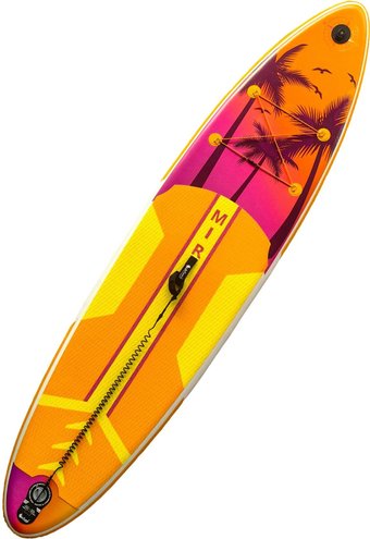 Сапборд Mircamping CRT138