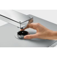 Верхний душ Hansgrohe Rainmaker Select 460 3jet 24007600