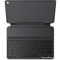 Чехол для планшета Baseus Brilliance Series Magnetic Keyboard для Apple iPad Pro 12.9 (черный)