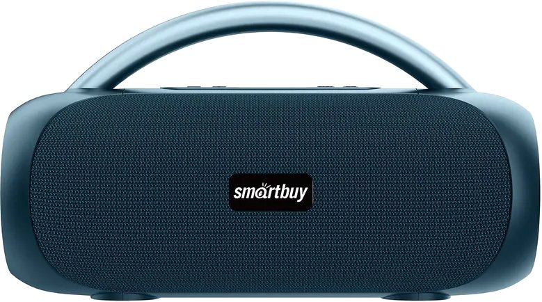 

Беспроводная колонка SmartBuy Master SBS-5590