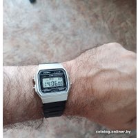 Наручные часы Casio F-91WM-7A