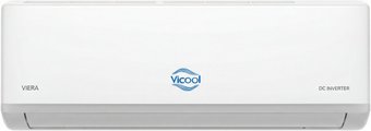 Кондиционер Vicool Viera VCI-DC18VI/VCO-DC18VI