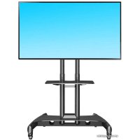 Стойка для телевизора NB AVA1500-60-1P (черный)