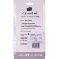 Чистящий набор Bresser BR-LP15