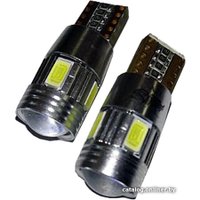 Светодиодная лампа AVS T10 C023 2шт