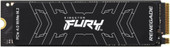 Fury Renegade 500GB SFYRS/500G