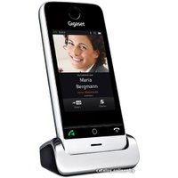 Радиотелефон Gigaset SL910