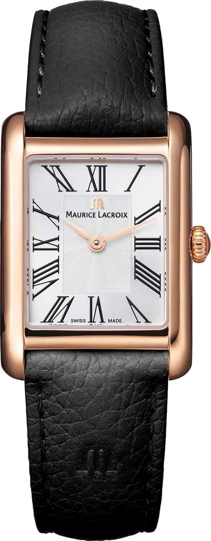 Наручные часы Maurice Lacroix FA1205-PVP01-110-2