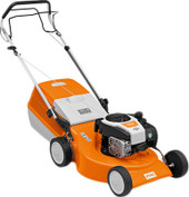 STIHL RM 253 T