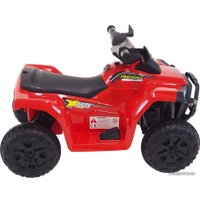 Электробагги Pituso XH116 (красный)