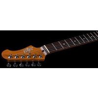 Электрогитара JET JJ-350 Baritone Moonburst