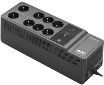 APC Back UPS 650VA 230V BE650G2-RS