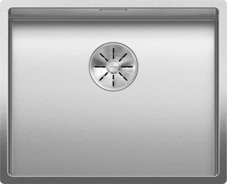 

Кухонная мойка Blanco Claron 500-IF Durinox 523390