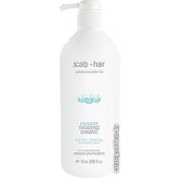Шампунь NAK Шампунь против выпадения Scalp to Hair Energise 1000 мл