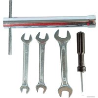 Мотоблок бензиновый RedVerg Муравей-3К RD-TM3K (с колесами) в Гомеле