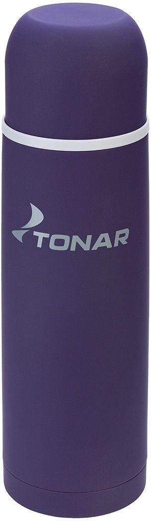 

Термос Тонар HS.TM-033-V 1л (фиолетовый)